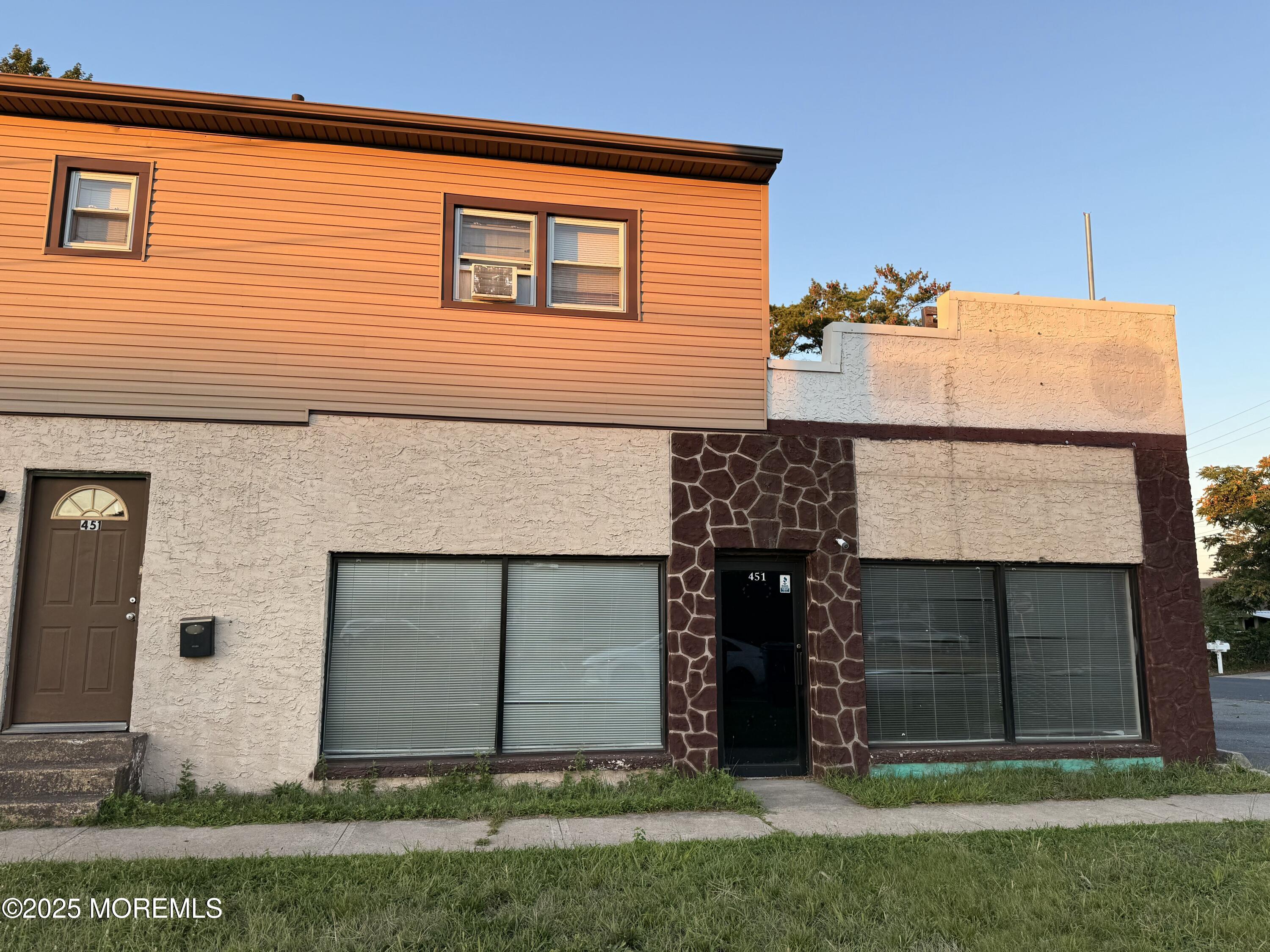 451 Atlantic City Boulevard