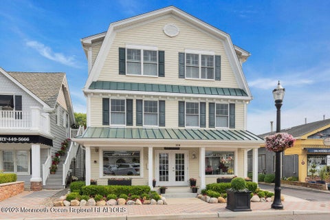 Condo For Rent - 308 Morris Avenue #3<br/> Monmouth County, Spring Lake, NJ 07762