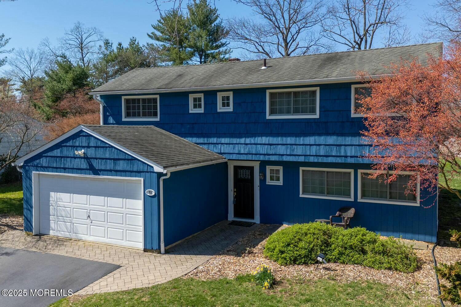 21 Judith Road, Little Silver, New Jersey image 48
