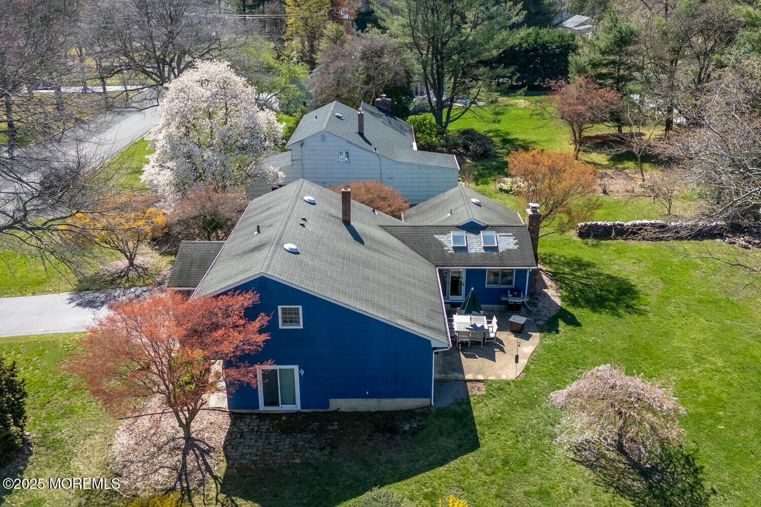 21 Judith Road, Little Silver, New Jersey image 3