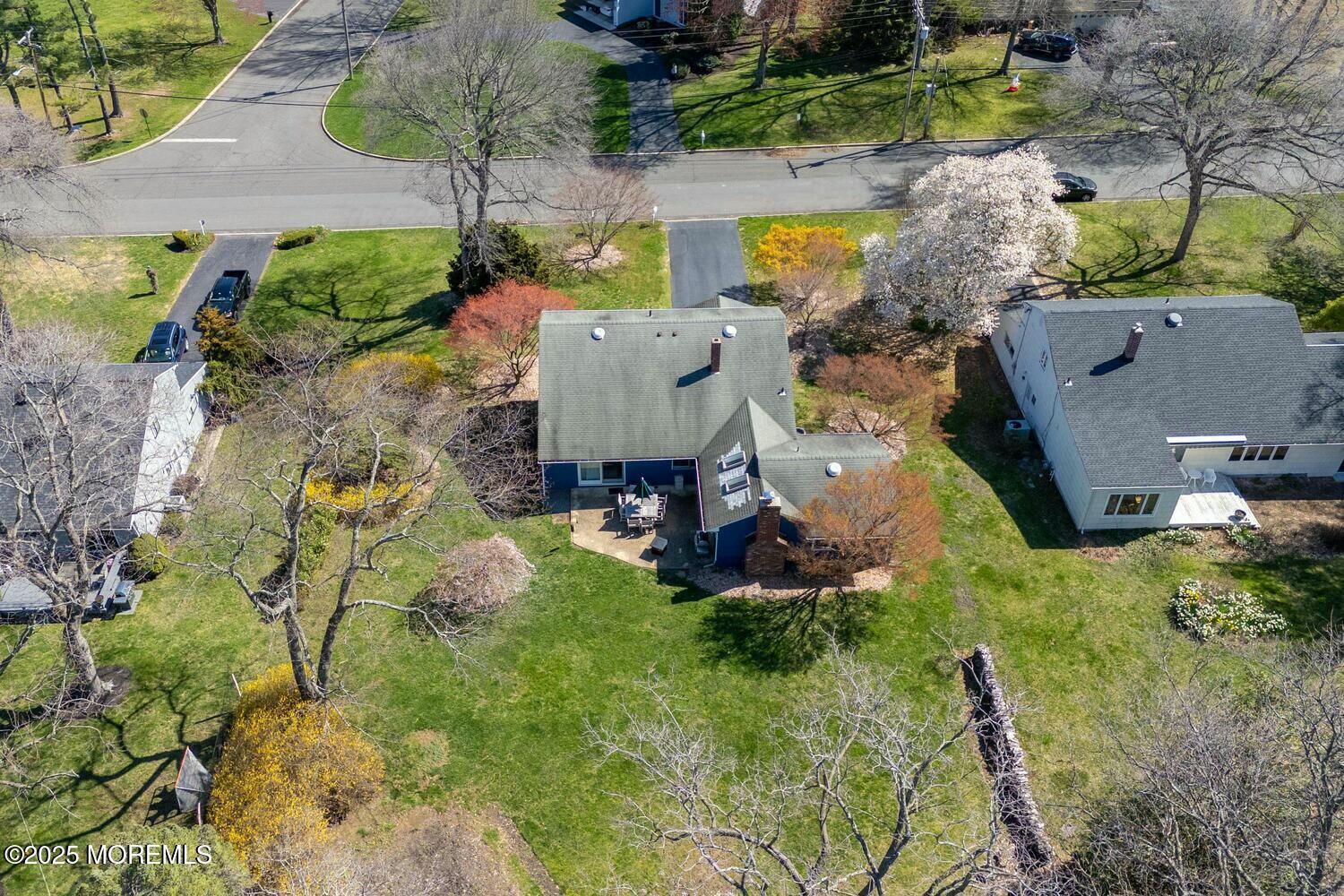 21 Judith Road, Little Silver, New Jersey image 46