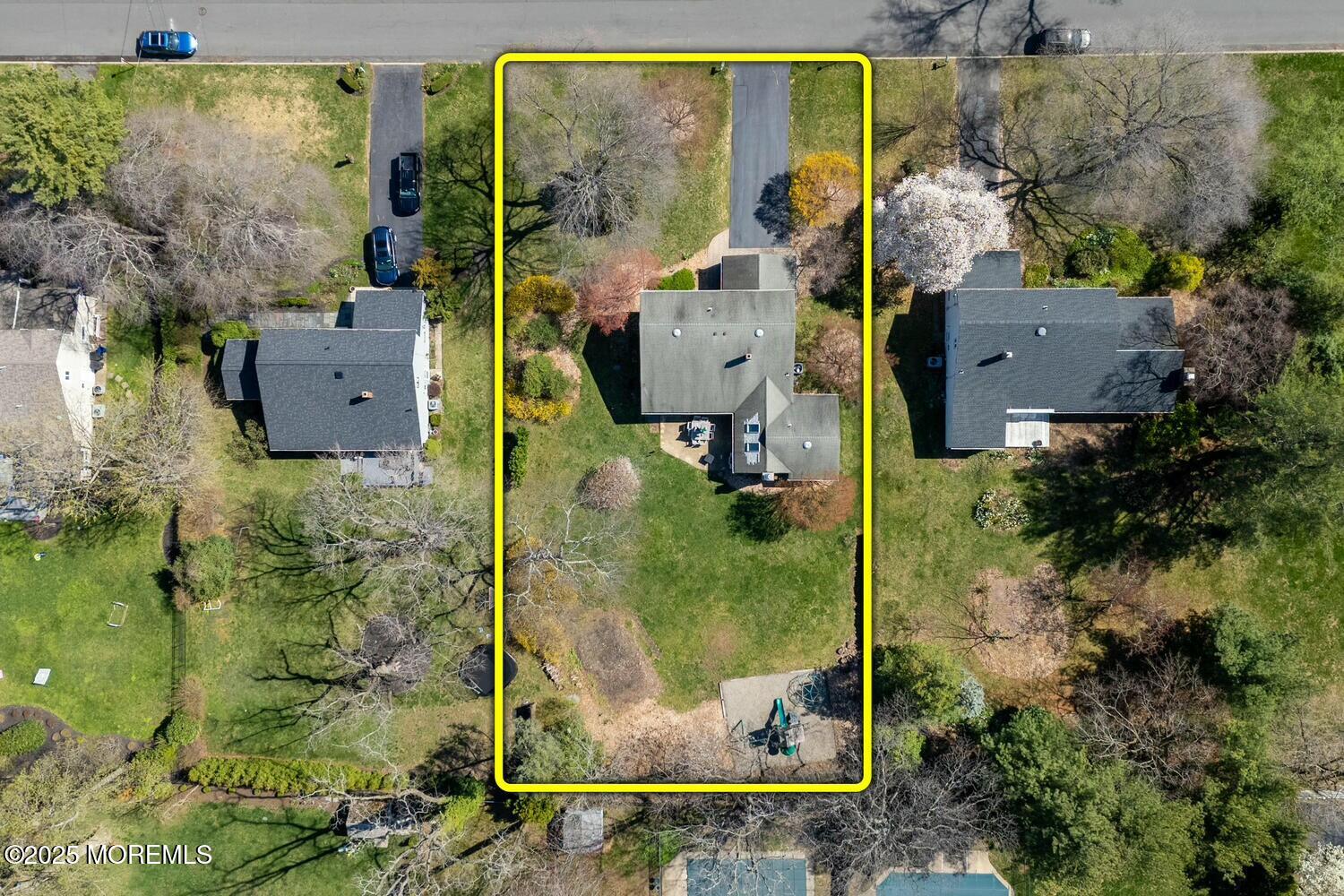21 Judith Road, Little Silver, New Jersey image 47