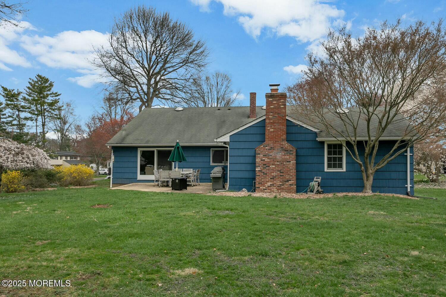 21 Judith Road, Little Silver, New Jersey image 40