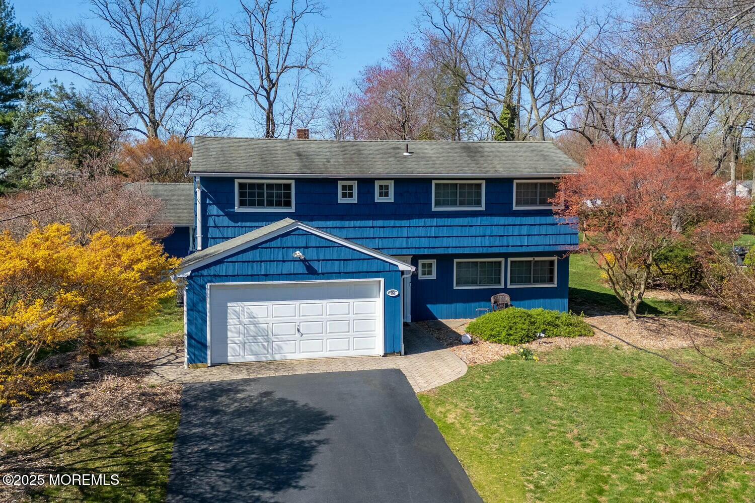 21 Judith Road, Little Silver, New Jersey image 2