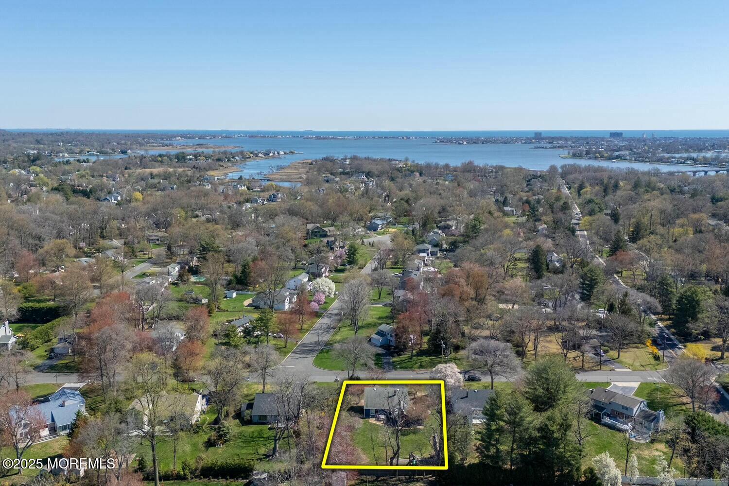 21 Judith Road, Little Silver, New Jersey image 5