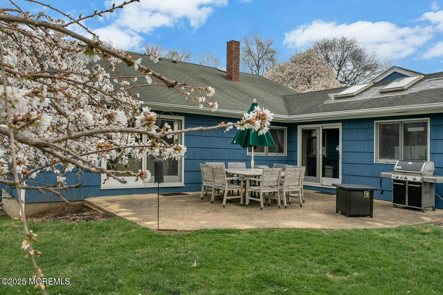 21 Judith Road, Little Silver, New Jersey image 38