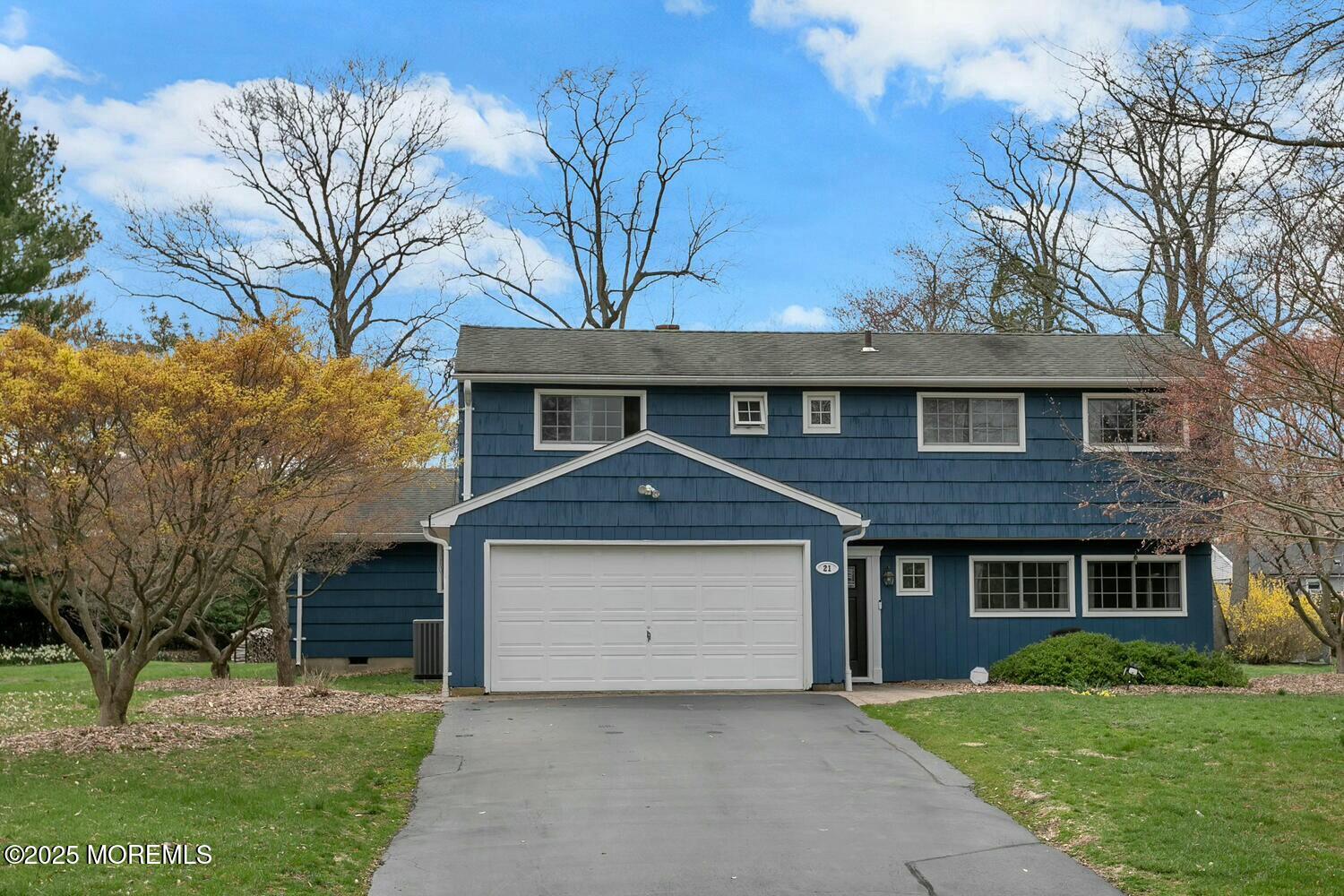 21 Judith Road, Little Silver, New Jersey image 6