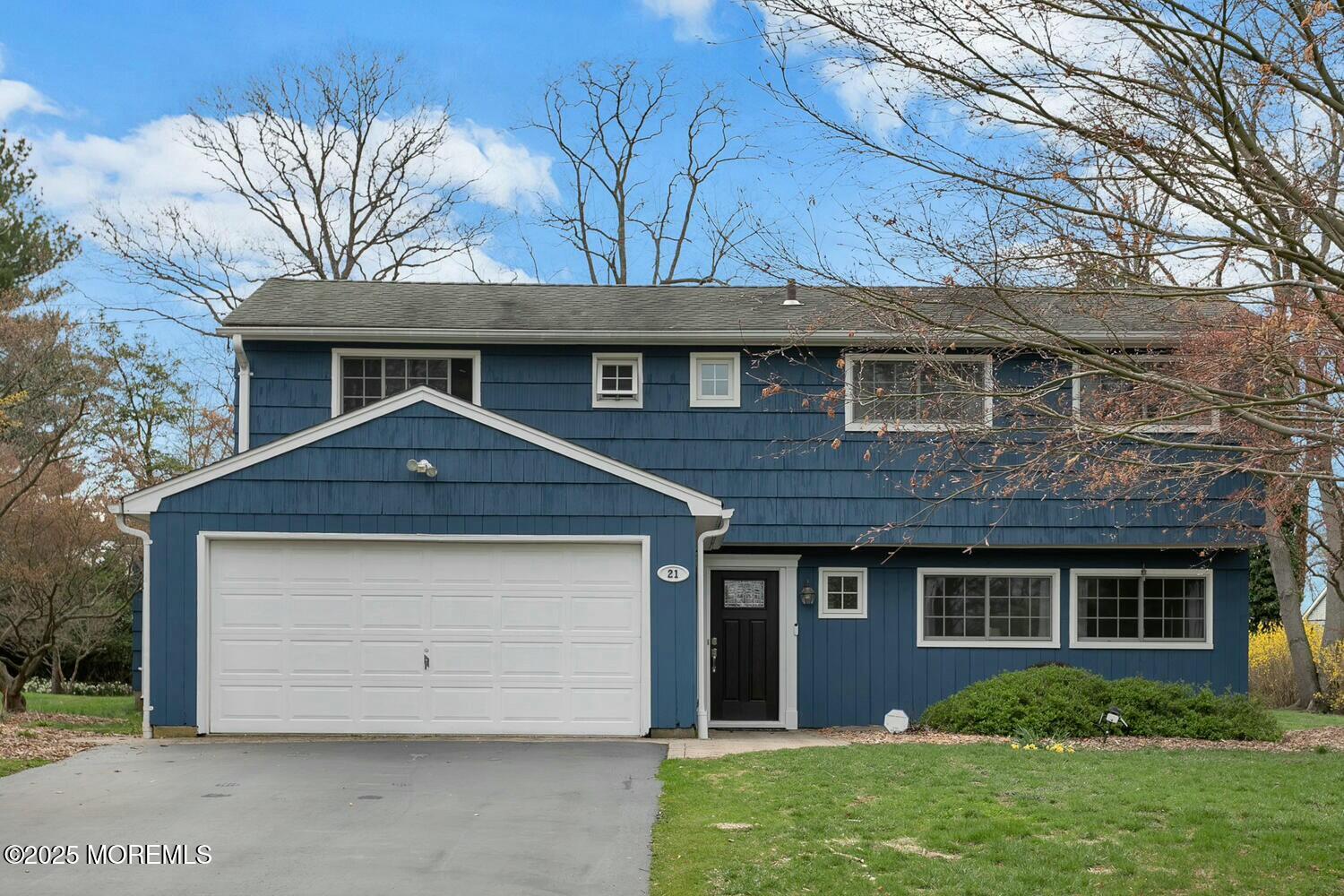 21 Judith Road, Little Silver, New Jersey image 1