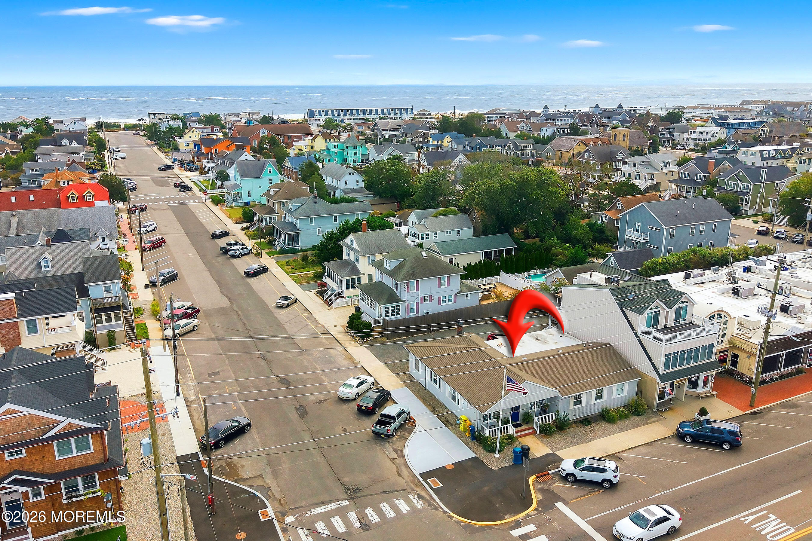 217 N Bay Avenue