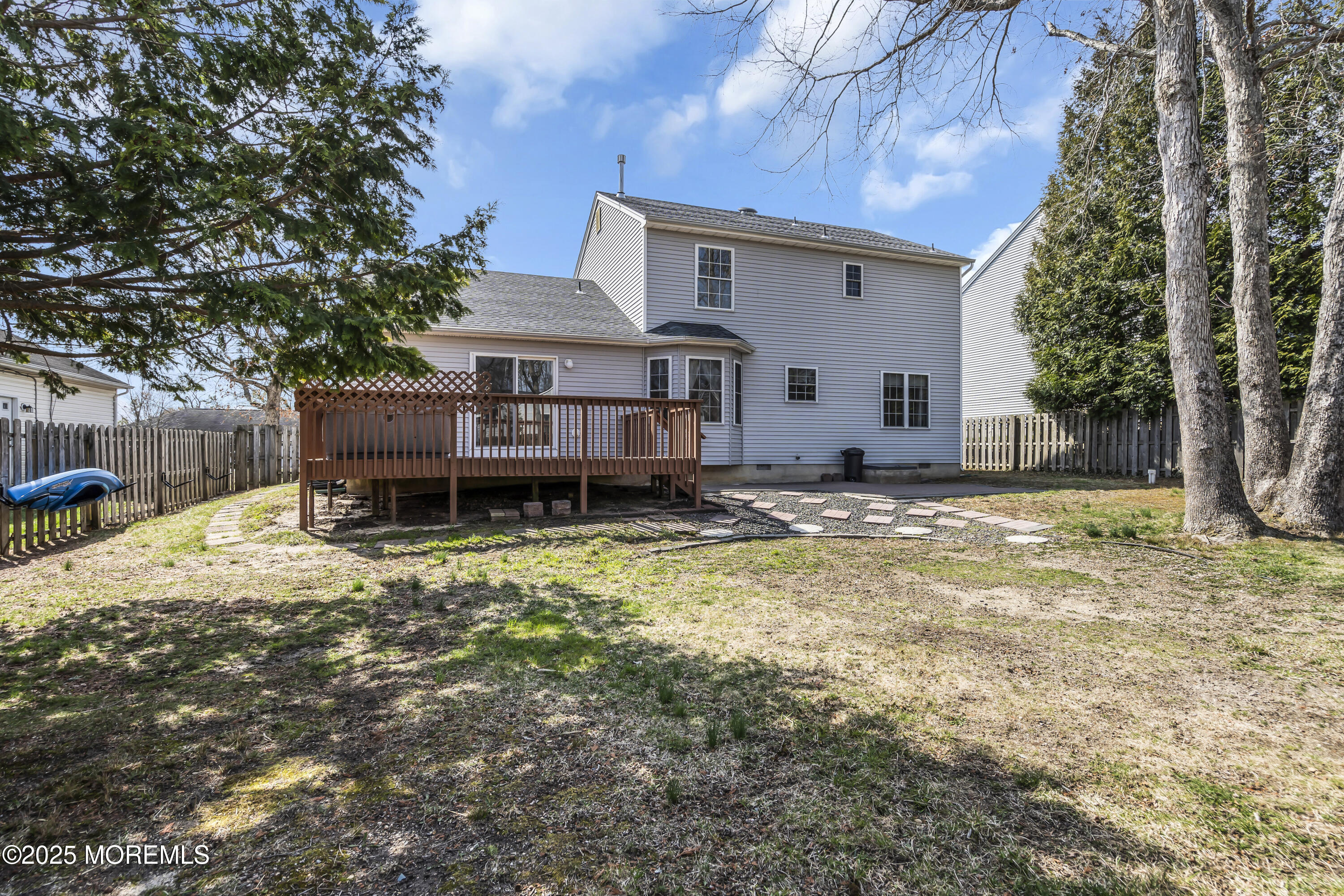 1054 Driftwood Avenue, Manahawkin, New Jersey image 47