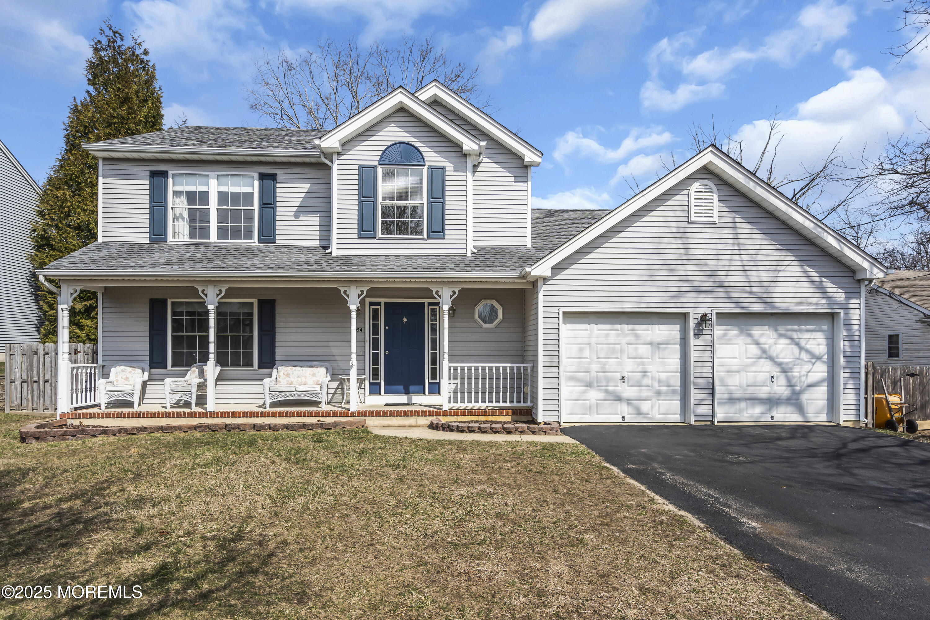 1054 Driftwood Avenue, Manahawkin, New Jersey image 1