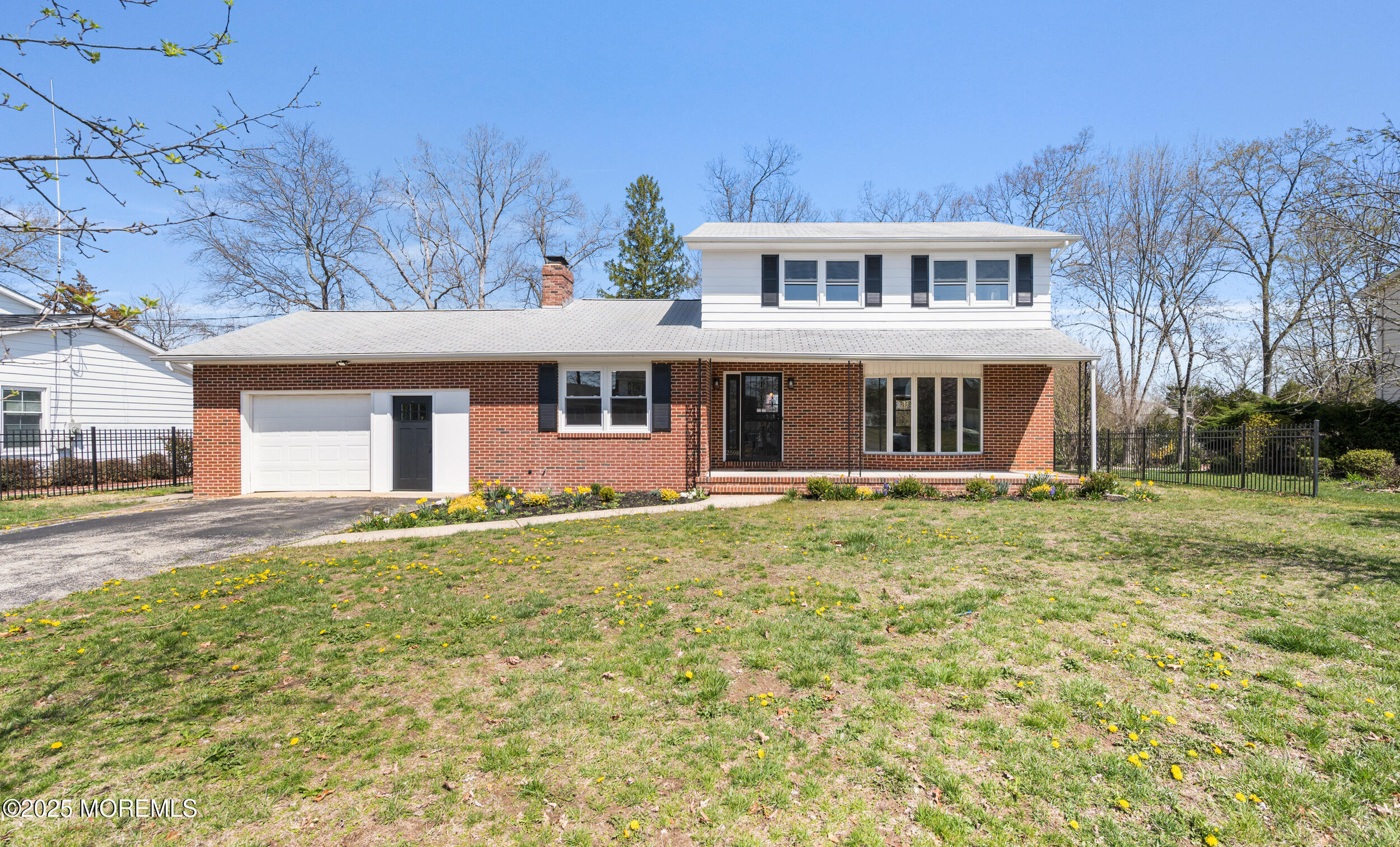 2598 Edna Drive, Vineland, New Jersey image 1