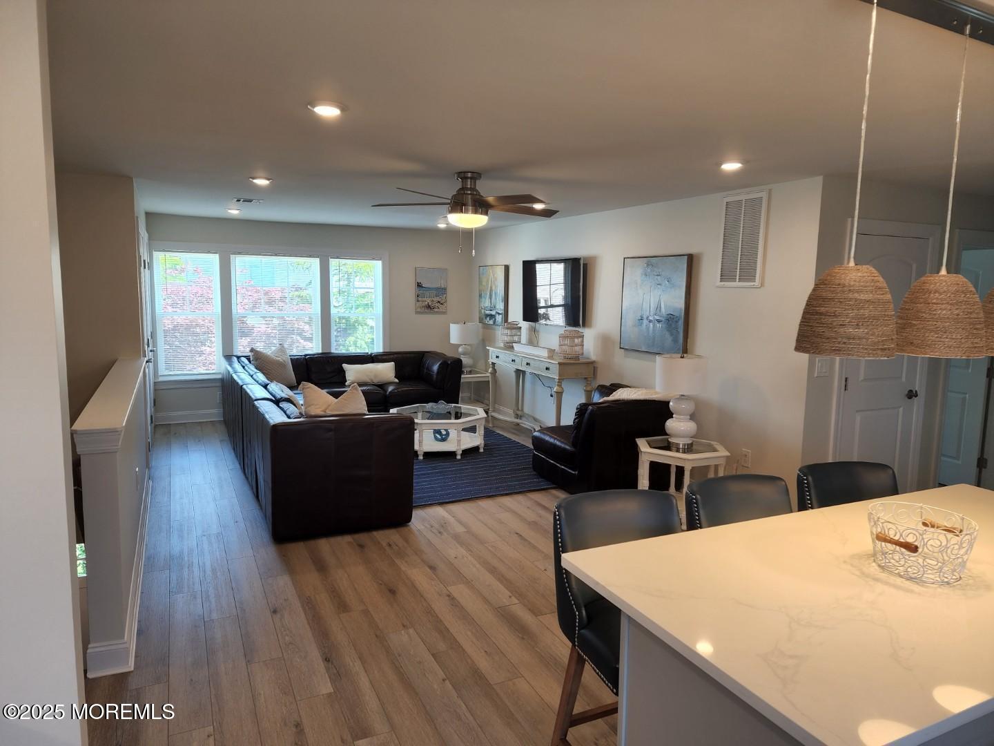 107 Woodland Avenue REAR 2ND FL