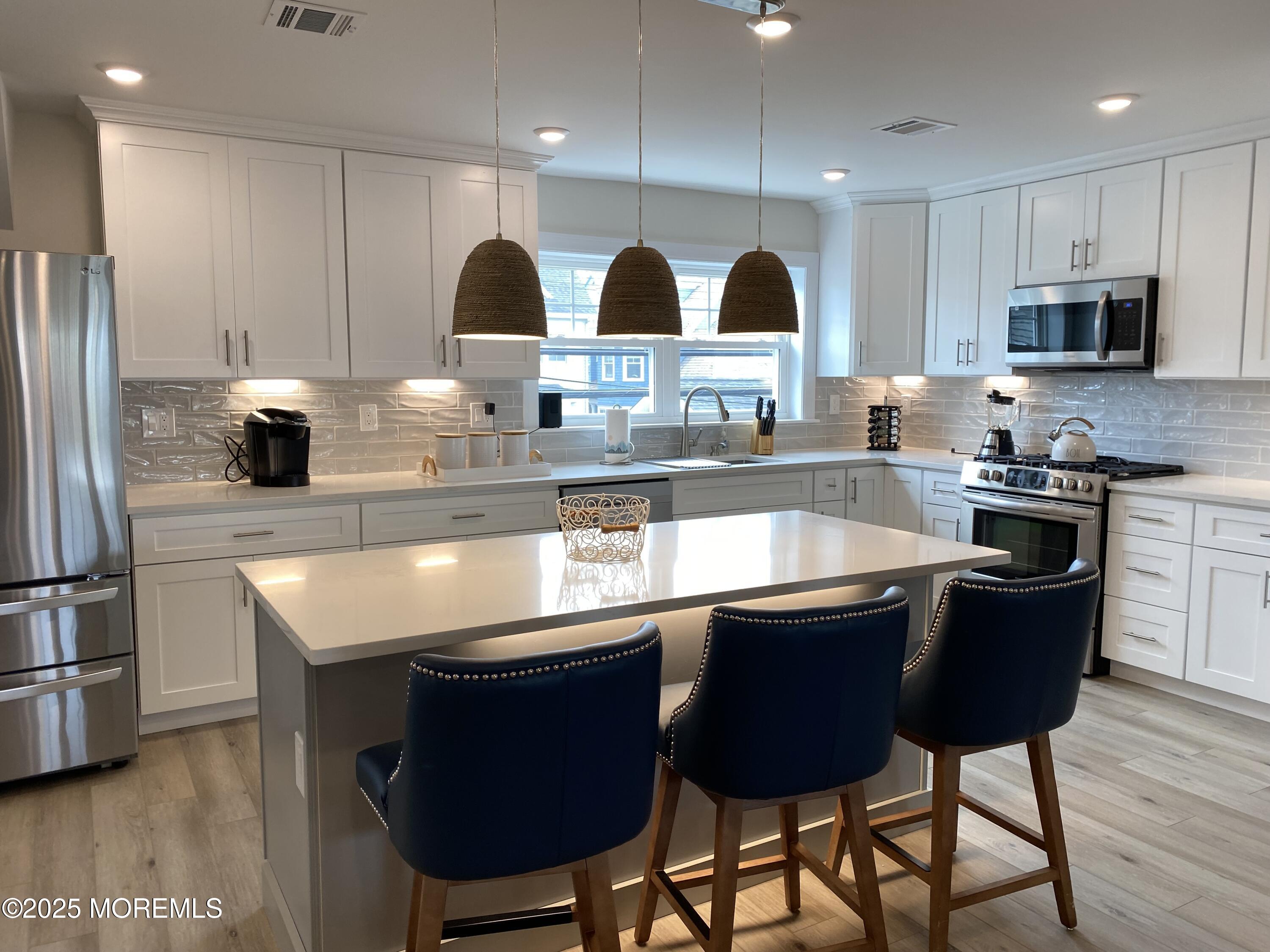 107 Woodland Avenue REAR 2ND FL