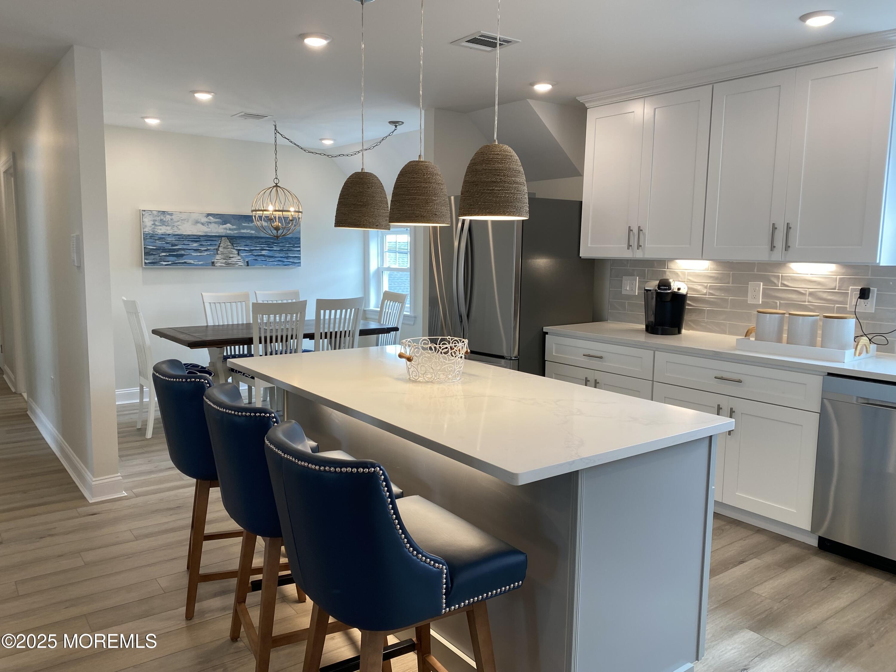 107 Woodland Avenue REAR 2ND FL