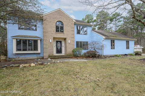 Photo of 9 Southfork Drive, Jackson, NJ 08527 (MLS # 22611510)