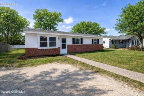 Photo of 205 11th Street, Barnegat, NJ 08005 (MLS # 22610822)