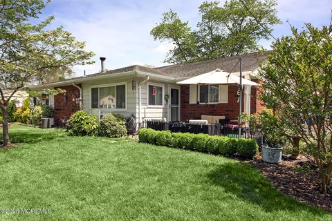 16 A Robin Street, Manchester, NJ 08759 - MLS#: 22512903
