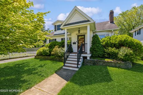 13 Poplar Avenue Fair Haven NJ 07704