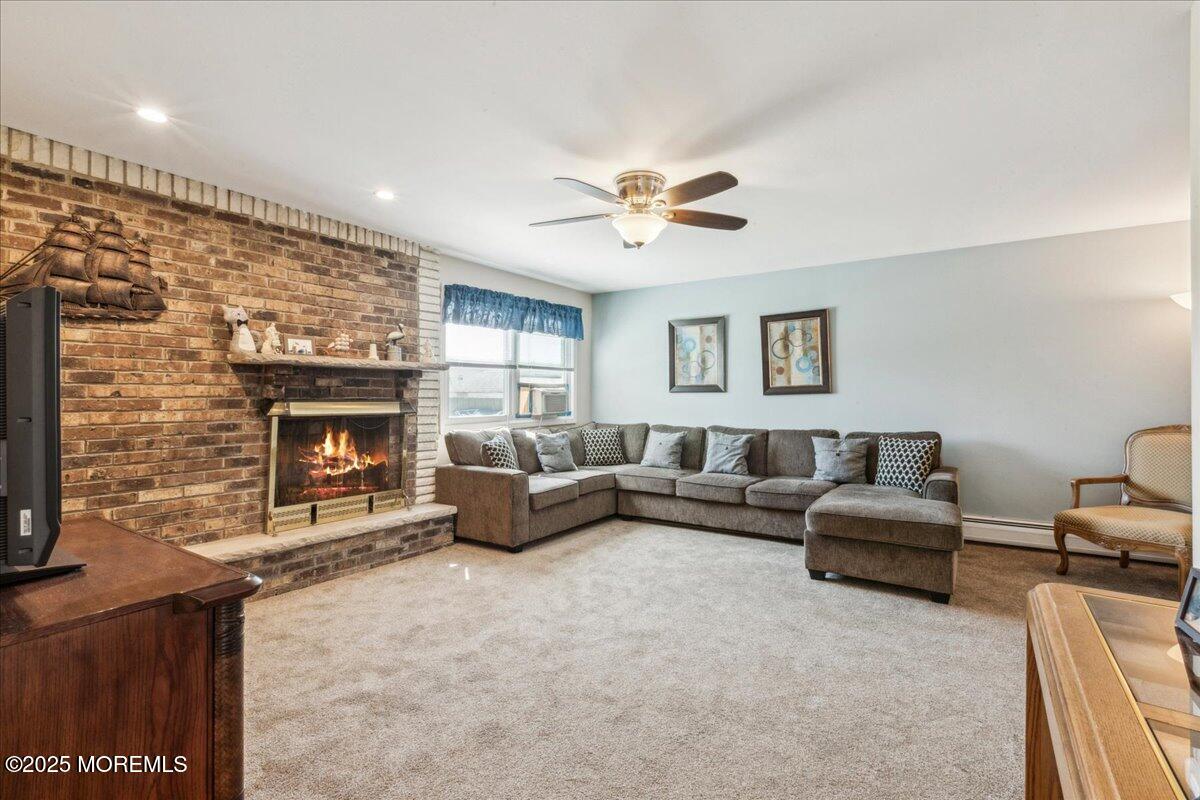 19 Acapulco Drive, Brick, New Jersey image 13