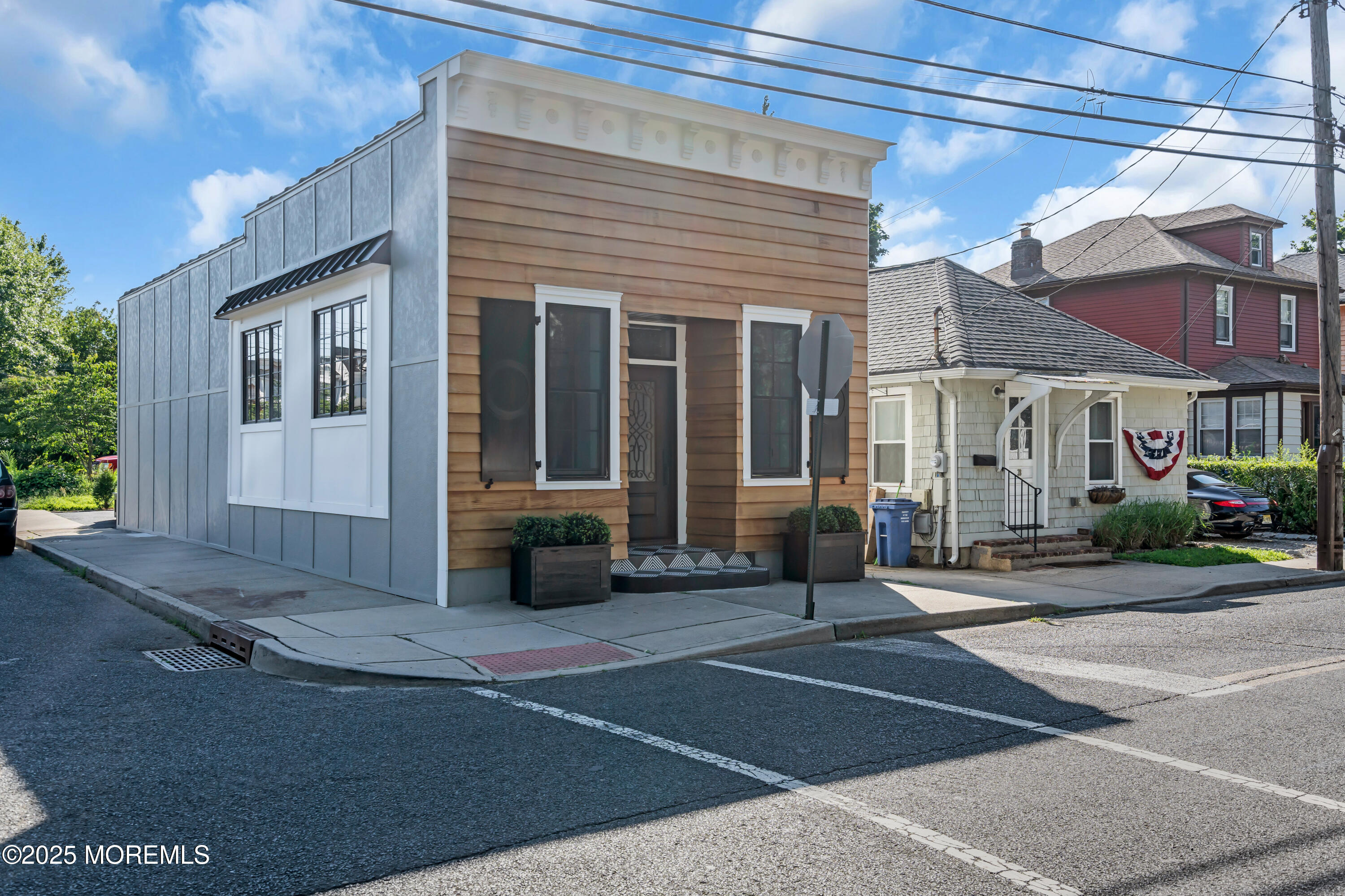 40 Cedar Avenue