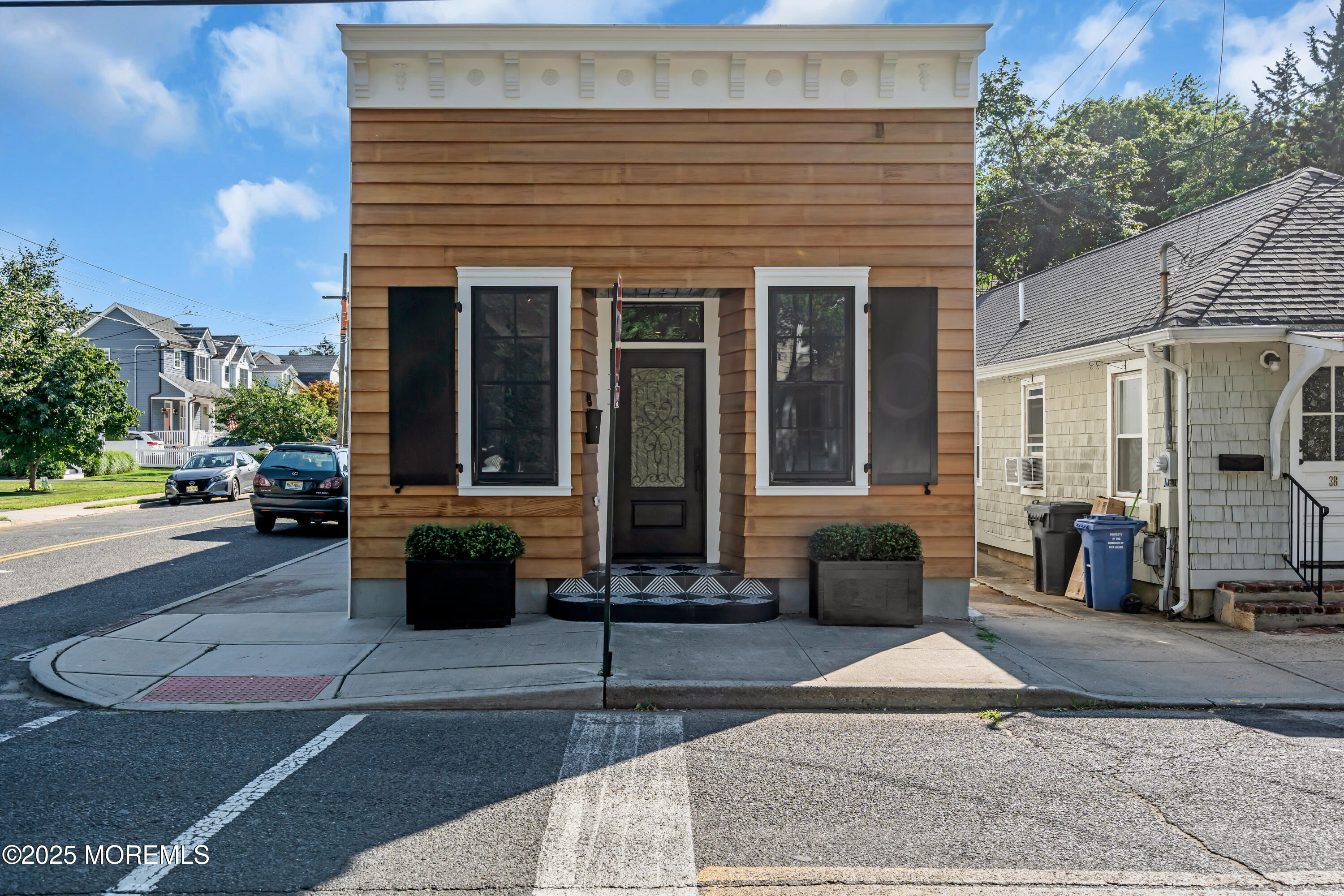 40 Cedar Avenue