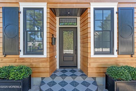 40 Cedar Avenue Fair Haven NJ 07704