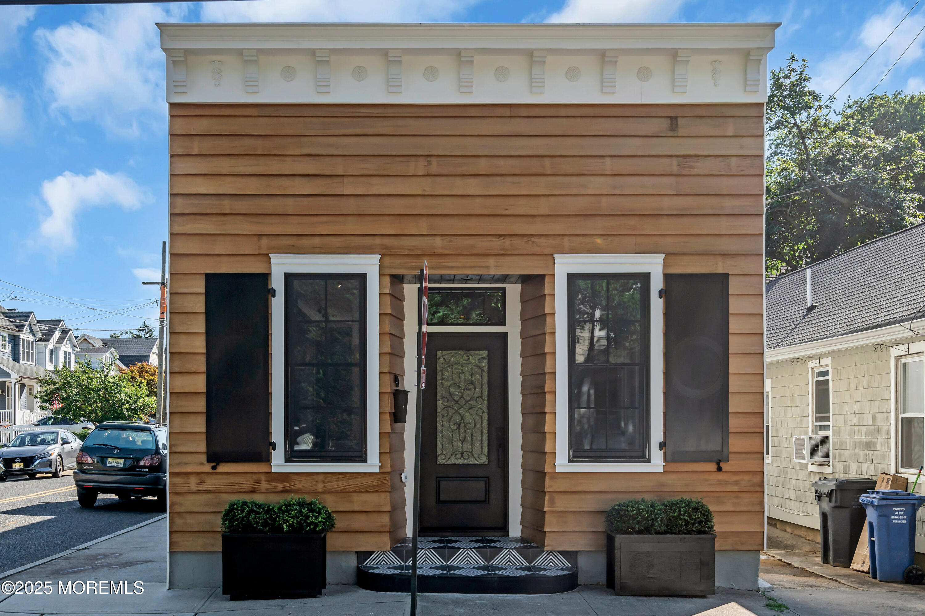 40 Cedar Avenue