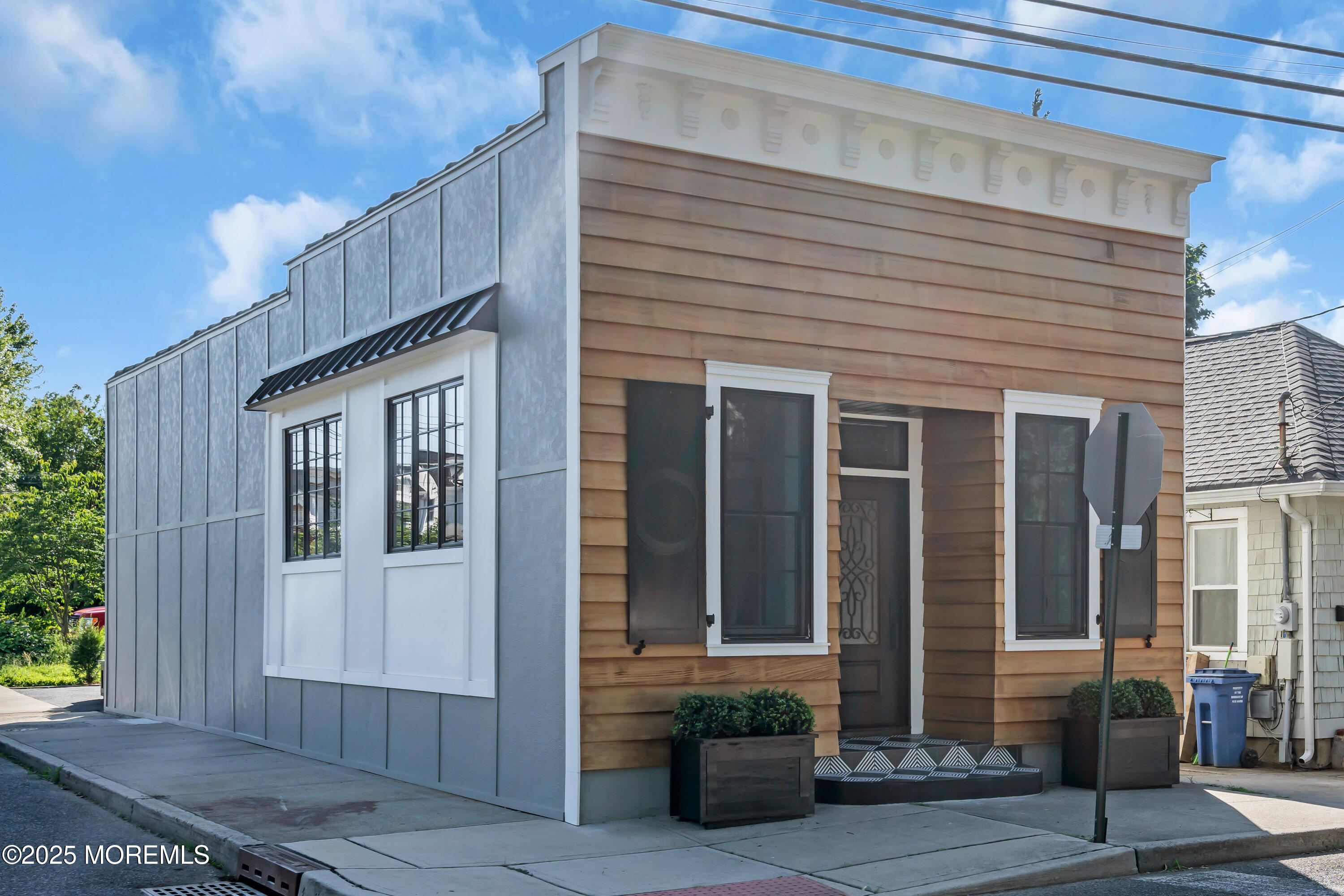 40 Cedar Avenue