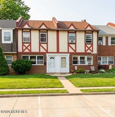 65 Briar Mills Drive Brick NJ 08724