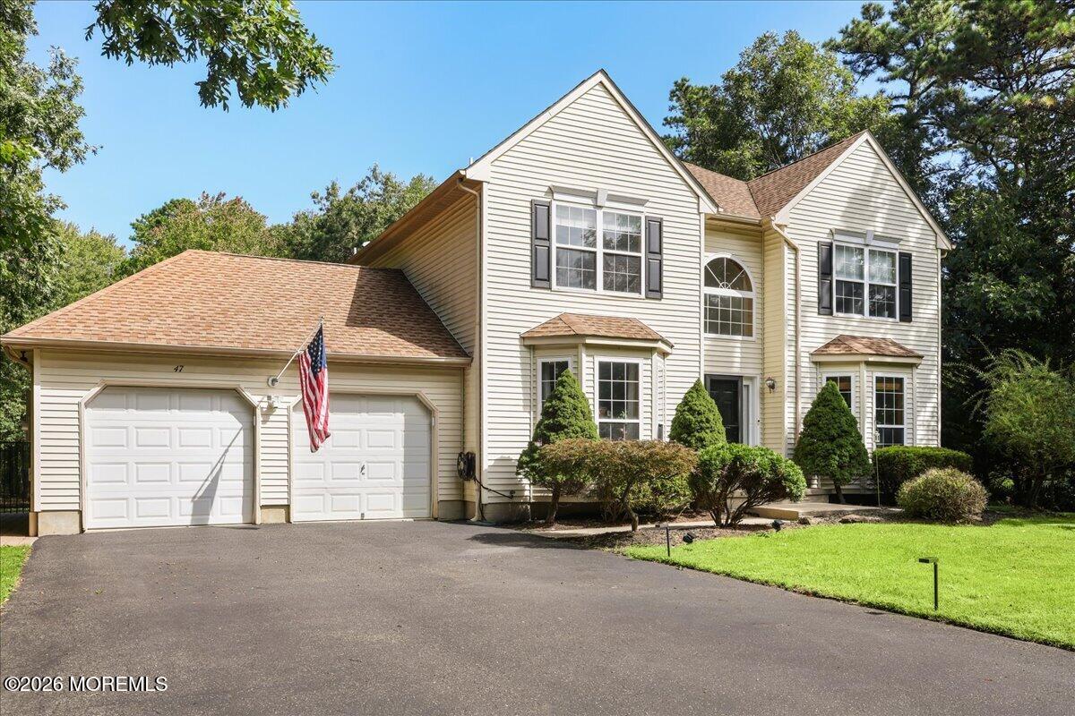 47 Cottonwood Drive