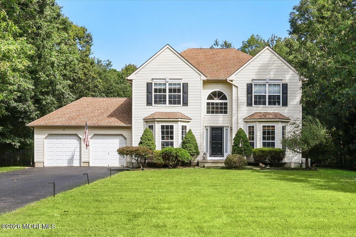 47 Cottonwood Drive