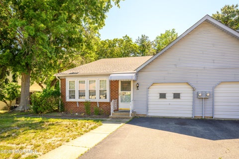 Photo of 8A Portsmouth Street #54B, Whiting, NJ 08759 (MLS # 22627355)