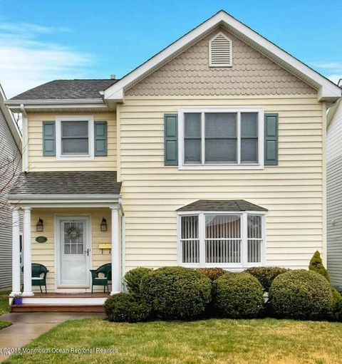508 Lake Terrace Bradley Beach NJ 07720