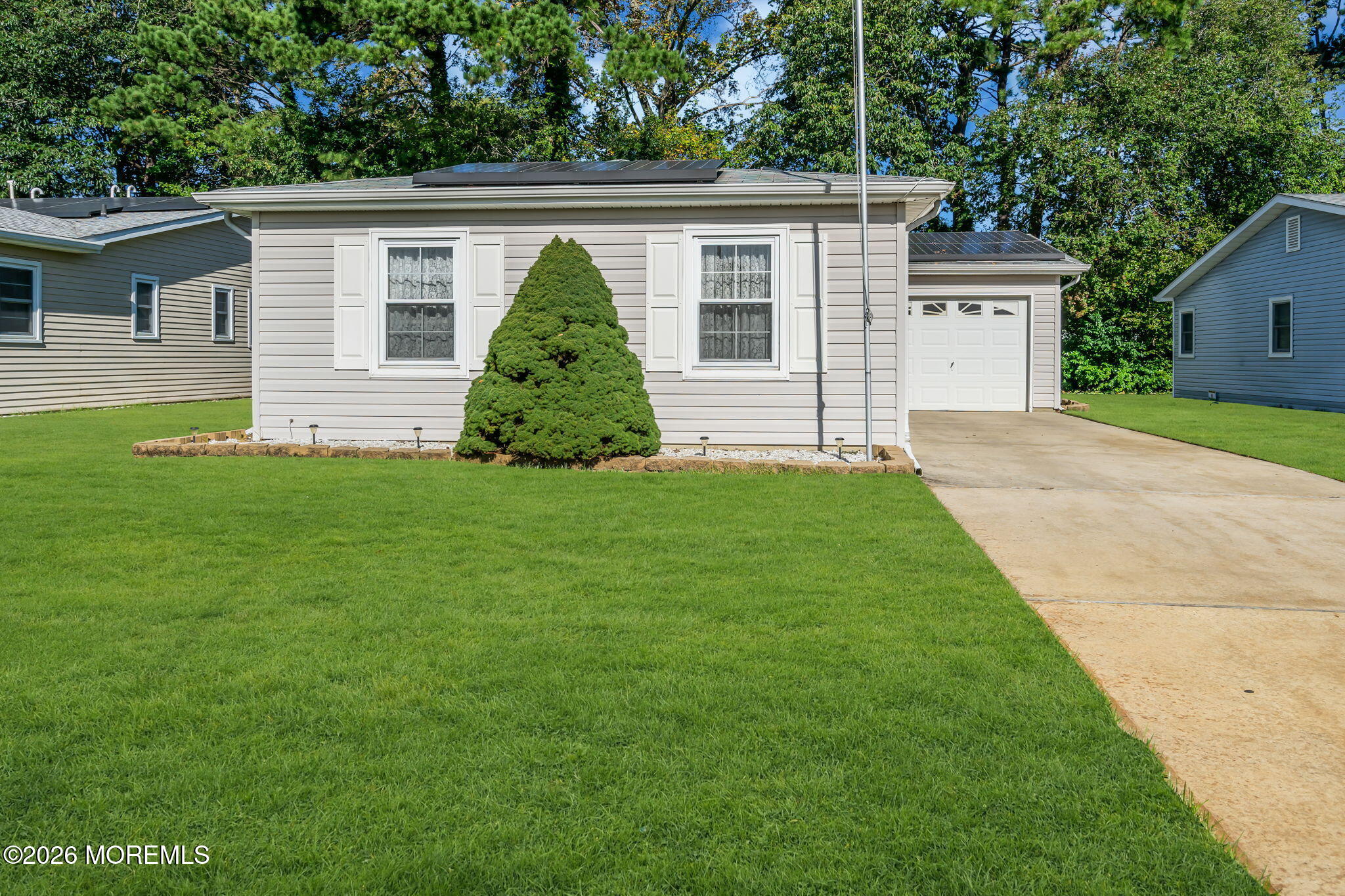 135 Courtshire Drive