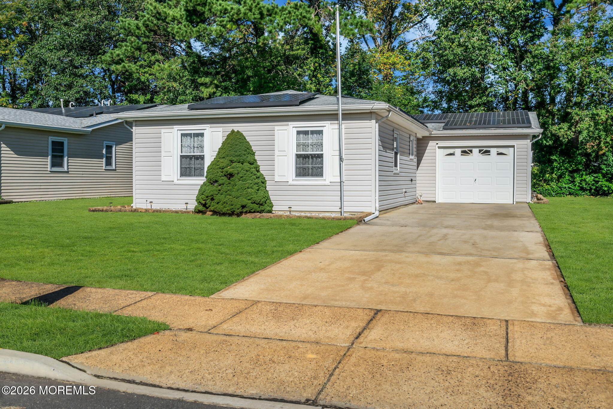 135 Courtshire Drive