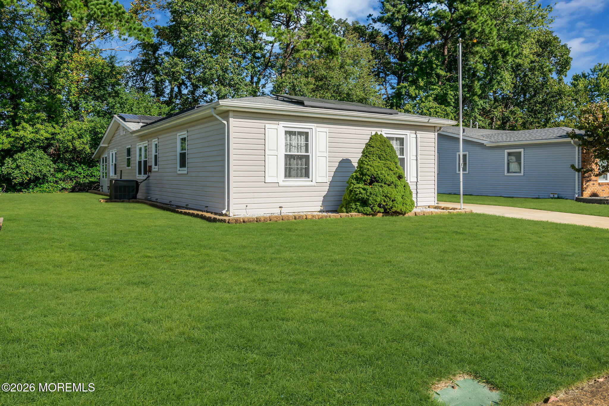 135 Courtshire Drive