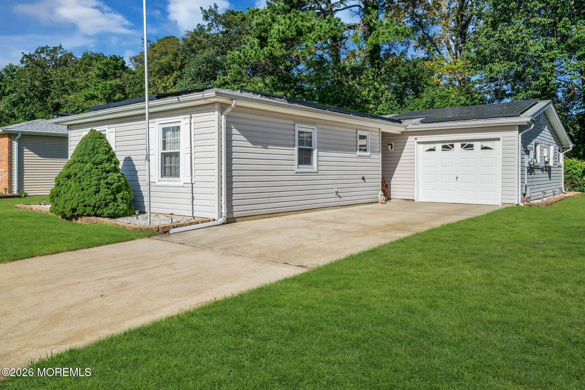 135 Courtshire Drive