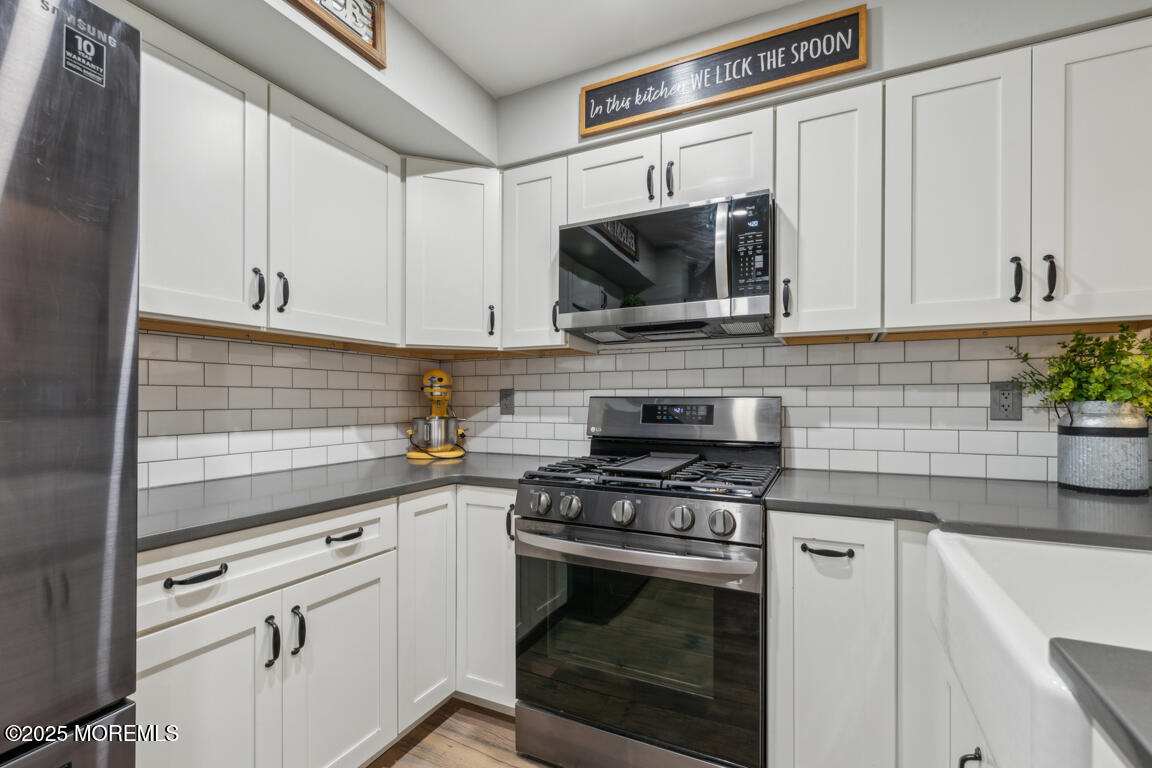 144 Brandywine Court #332, Brick, New Jersey image 12