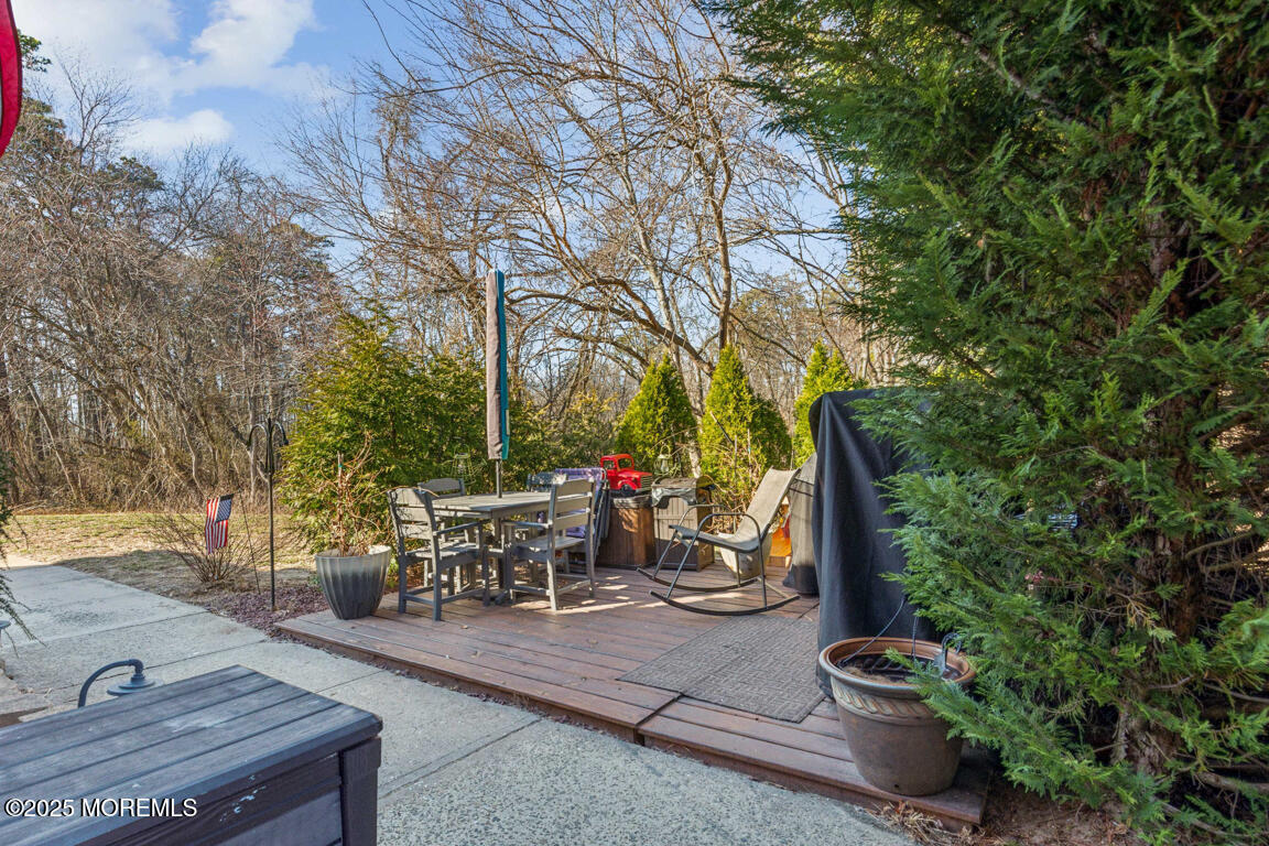 144 Brandywine Court #332, Brick, New Jersey image 27