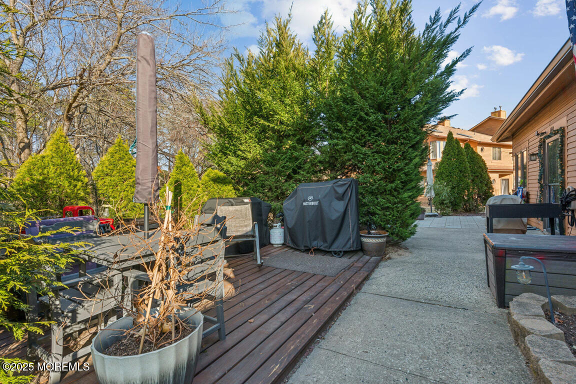 144 Brandywine Court #332, Brick, New Jersey image 28