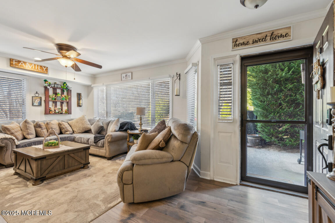 144 Brandywine Court #332, Brick, New Jersey image 1