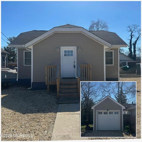 Homes For Sale - 24 W Point Pleasant Avenue<br/> Ocean Gate, NJ 08740