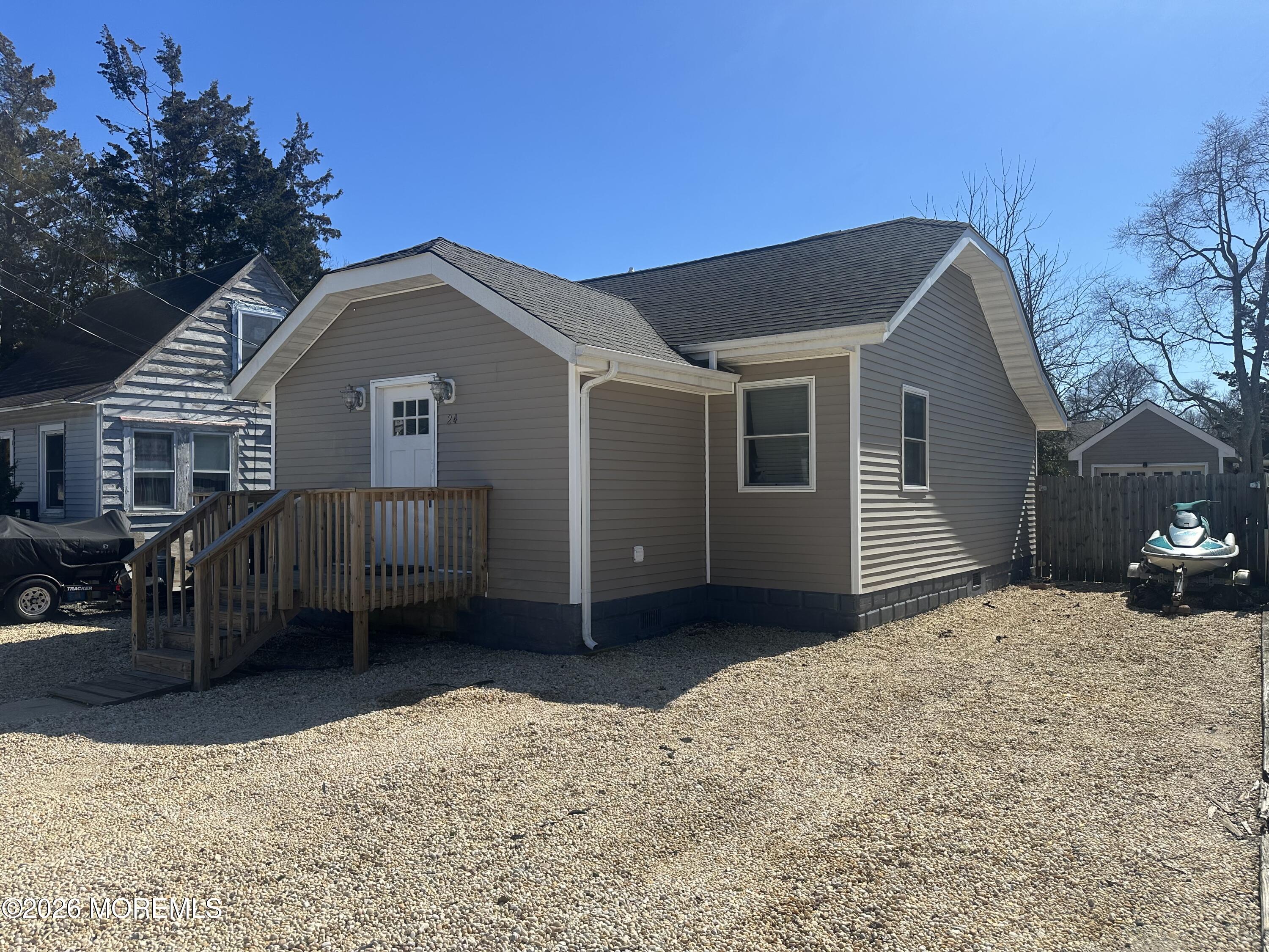 24 W Point Pleasant Avenue