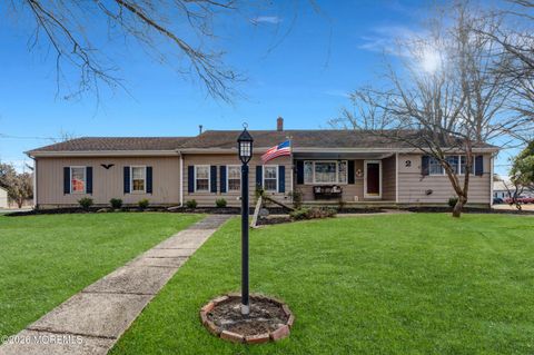 2 Robert Place Ocean Twp NJ 07712