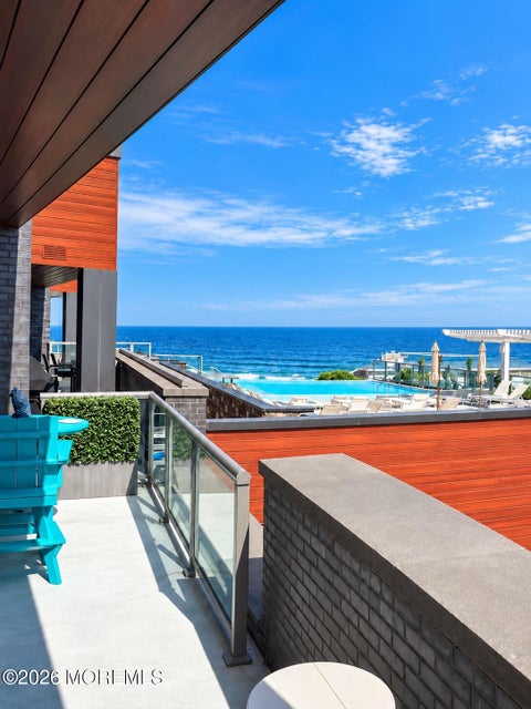 Condo For Sale - 365 Ocean Boulevard #204<br/> Long Branch, NJ 07740