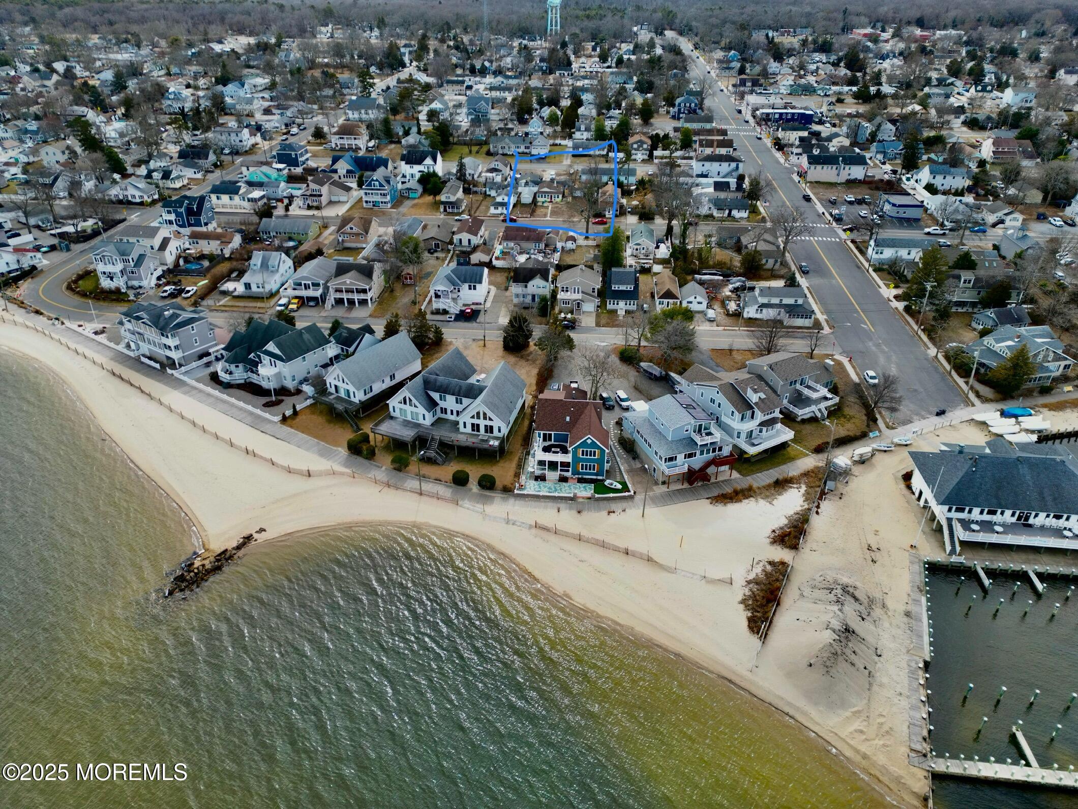 22 E Chelsea Avenue, Ocean Gate, New Jersey image 1
