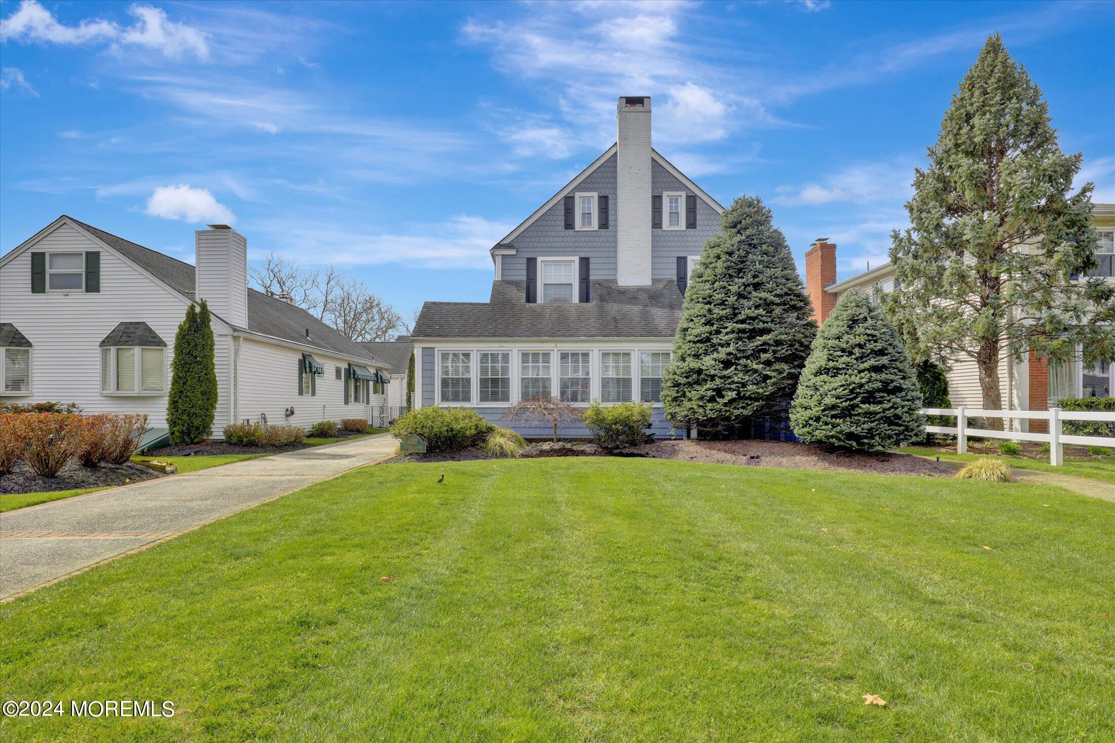 402 Philadelphia Boulevard