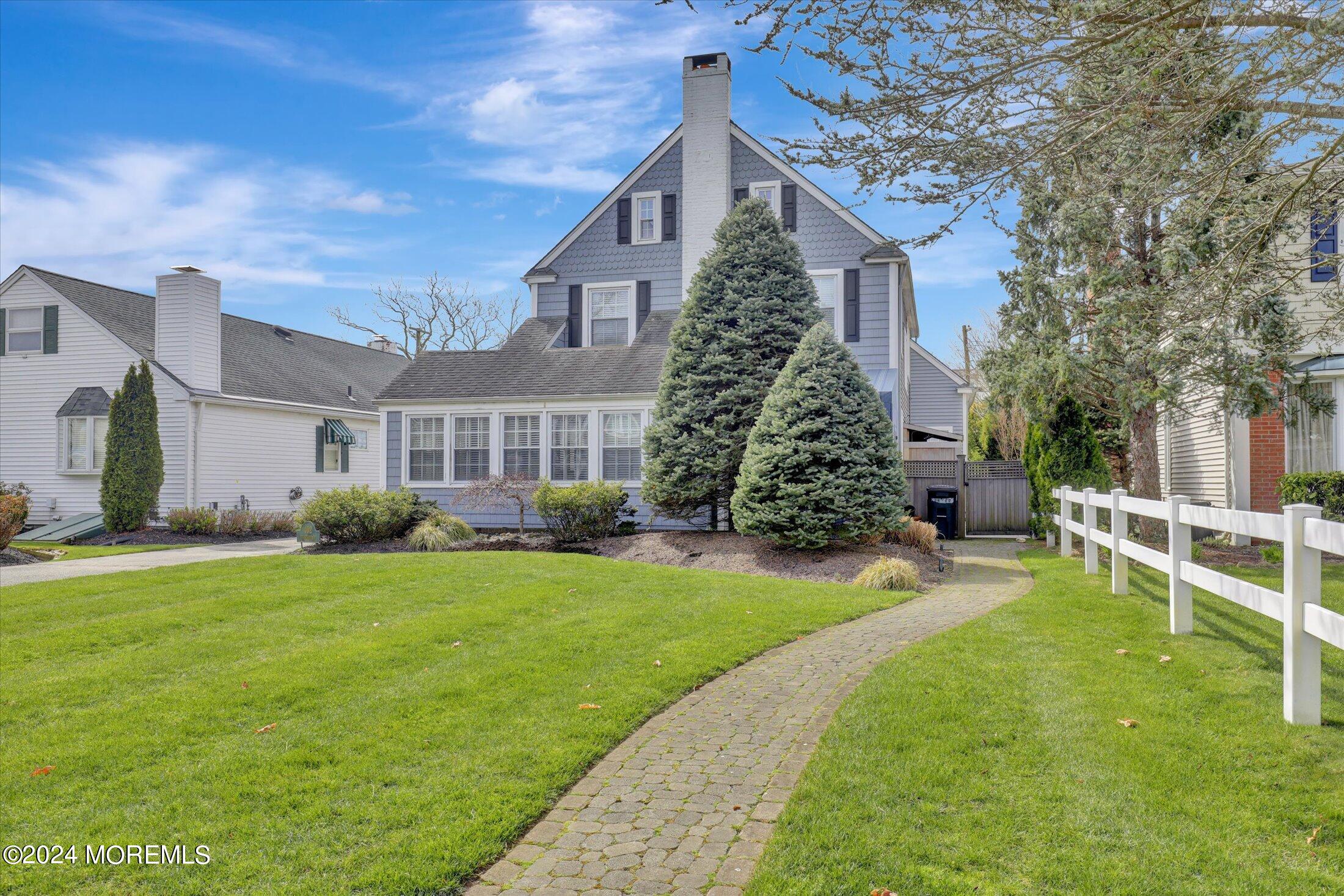 402 Philadelphia Boulevard