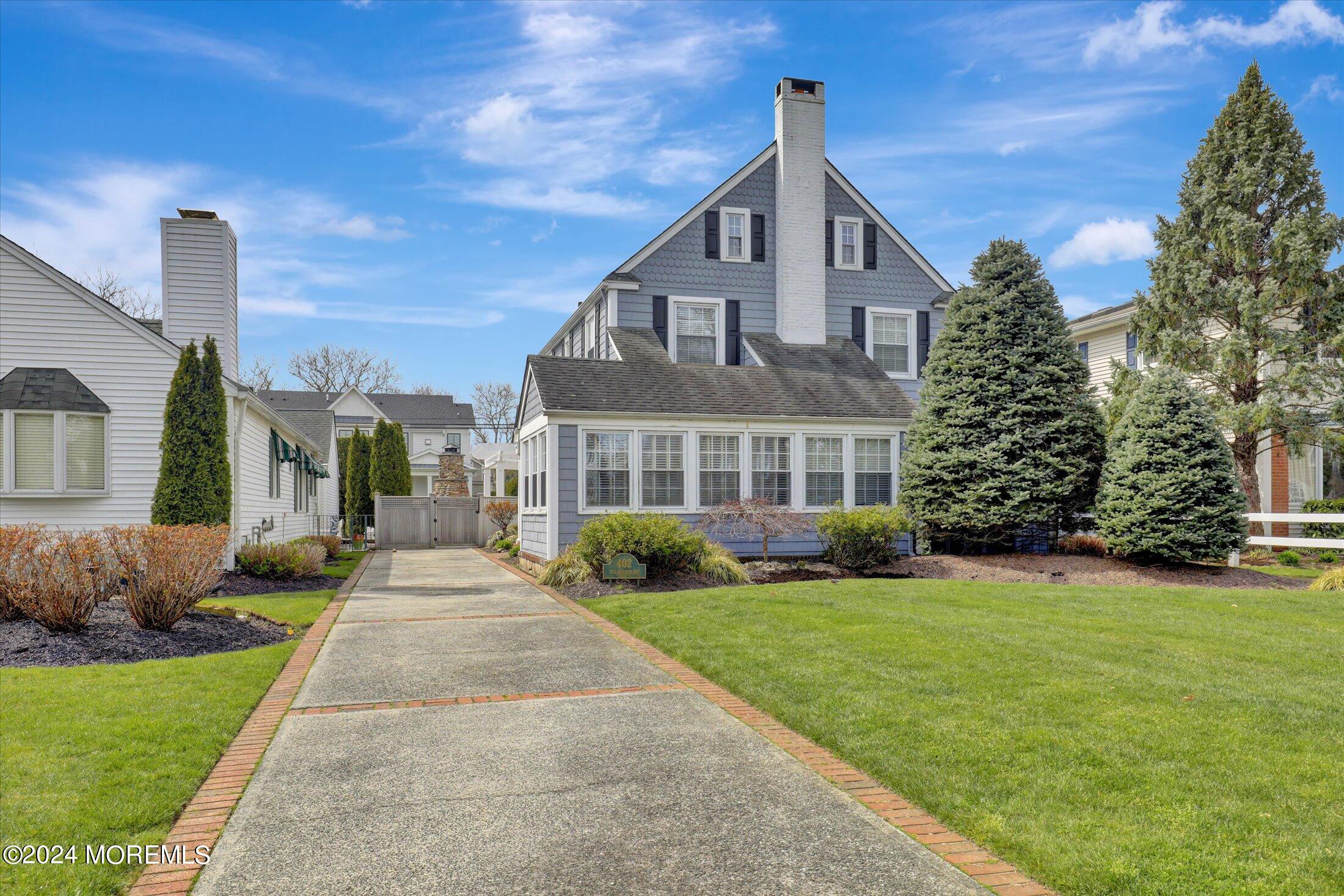 402 Philadelphia Boulevard